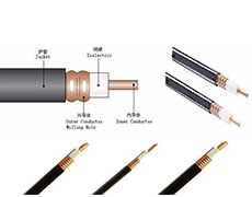 射頻同軸電纜